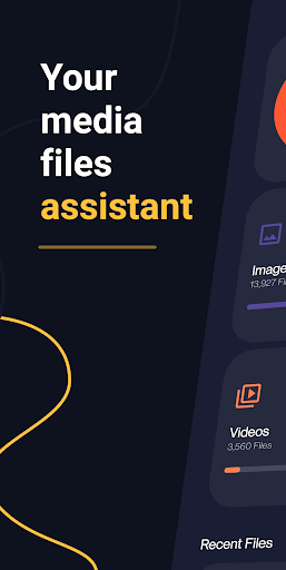 Amaze File Utilities ekran görüntüsü
