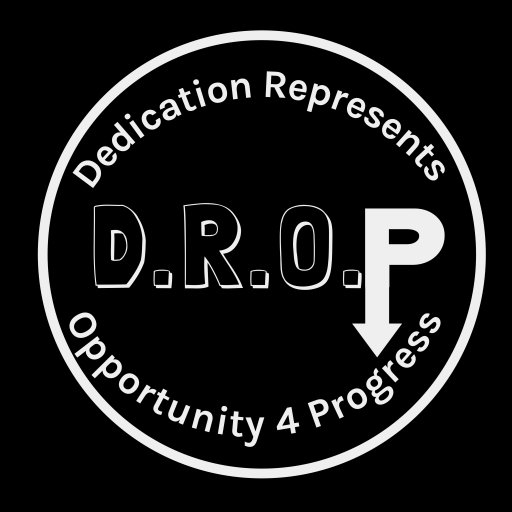 D.R.O.P Fitness
