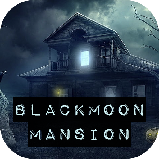 Blackmoon Mansion