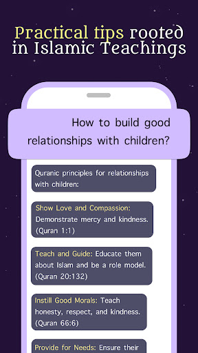 Quran Teacher AI: Learn Islam ekran görüntüsü