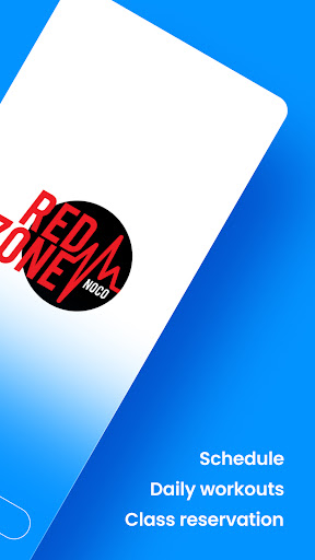 Red Zone Express ekran görüntüsü