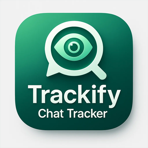 Trackify - Chat Tracker