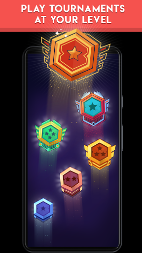 Tricky Bridge: Learn & Play ekran görüntüsü