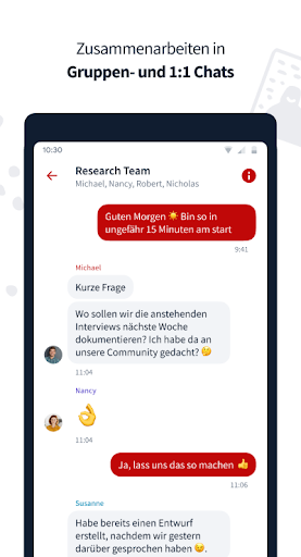 BEATS-App der Schneider Gruppe ekran görüntüsü