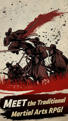 Demon Sword:Reborn for Revenge ekran görüntüsü