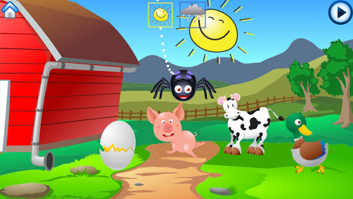 Toddler Sing and Play ekran görüntüsü