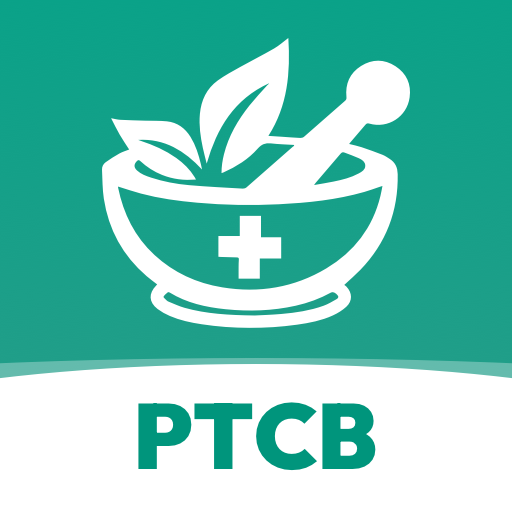 PTCB PTCE Exam Prep 2026 Q&A
