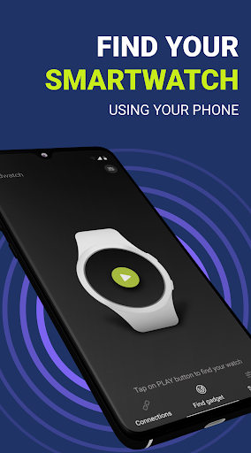 Find My Watch & Phone ekran görüntüsü