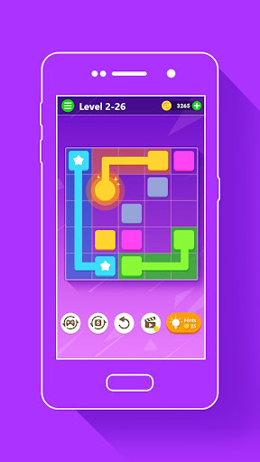 Puzzly    Yapboz Oyunu Koleksi ekran görüntüsü