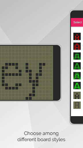Reclamo: LED Scrolling Text ekran görüntüsü