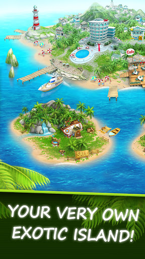 Hobby Farm HD ekran görüntüsü
