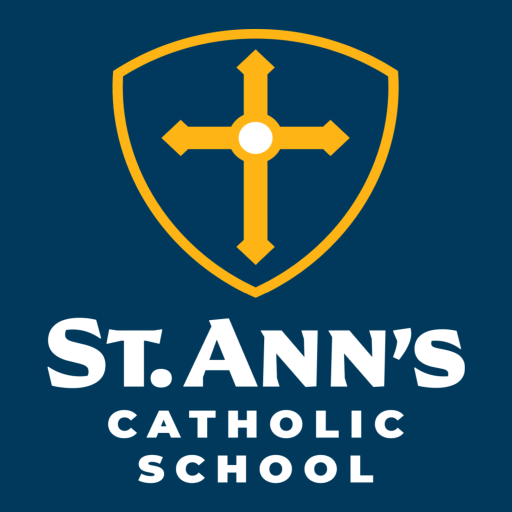 St. Ann's Catholic School