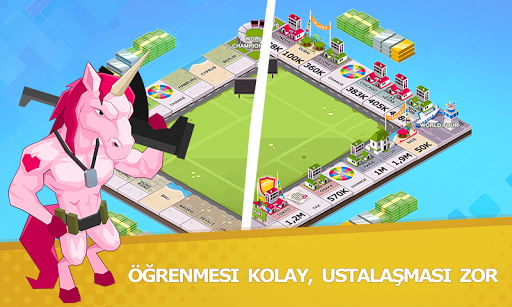Business Tour ekran görüntüsü