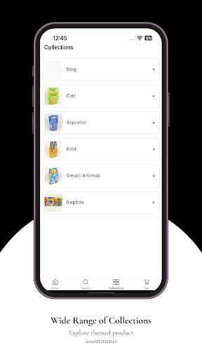 Pet Republic Indonesia ekran görüntüsü