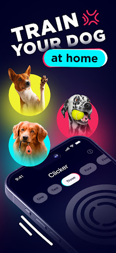 DogTok - Dog Translator Pro ekran görüntüsü