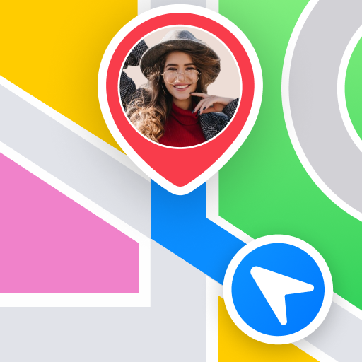 Phone Tracker - GPS Location