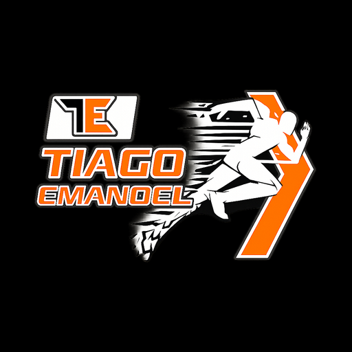 Tiago Emanoel Personal Trainer