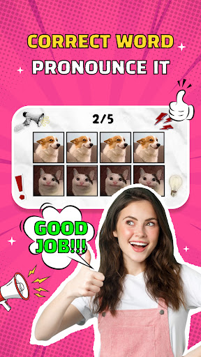 Follow The Beat: Voice Game ekran görüntüsü