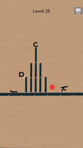 Type Hype: Fun Puzzle Game! ekran görüntüsü
