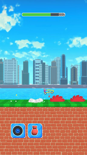 Doodle Racing ekran görüntüsü