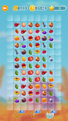 Onet Puzzle - Paradise Match ekran görüntüsü