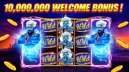 Clubillion Vegas Casino Slots ekran görüntüsü