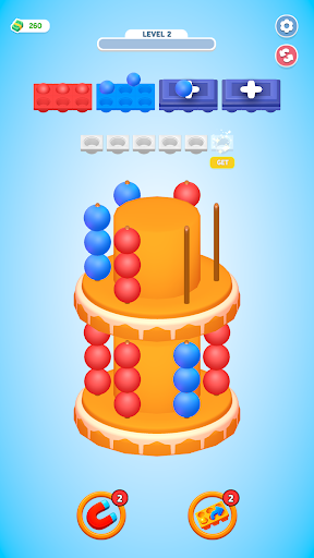 Marble Slots ekran görüntüsü