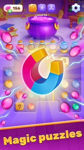 Jam Mania ekran görüntüsü
