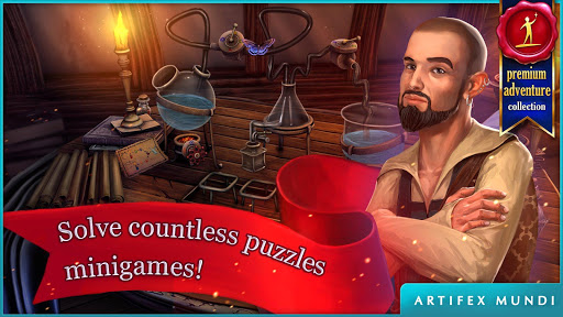 Queen's Quest 3 (Full) ekran görüntüsü