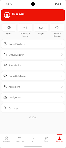 Bebeko Bebe ekran görüntüsü