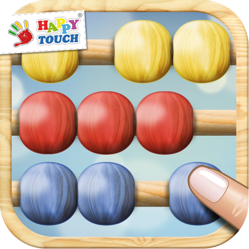 Abacus - Kids Can Count!