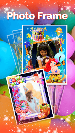 Photo Frame, All Photo Frames ekran görüntüsü