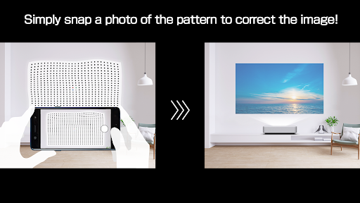 Epson Setting Assistant ekran görüntüsü