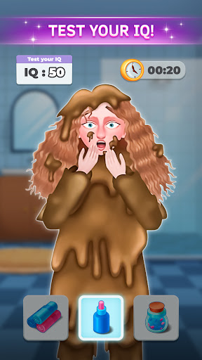 Makeover Merge ekran görüntüsü