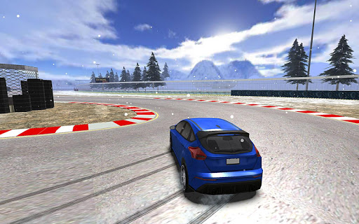 Drift Allstar ekran görüntüsü