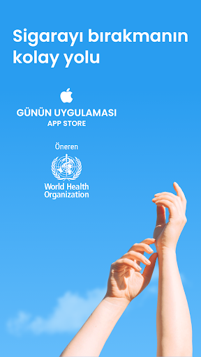 QuitNow: Sigarayı Bırak ekran görüntüsü