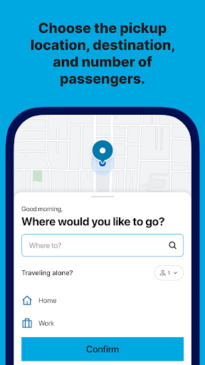 Via Metro STL ekran görüntüsü