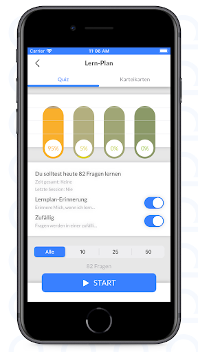 SBF Bootsführerschein Trainer ekran görüntüsü