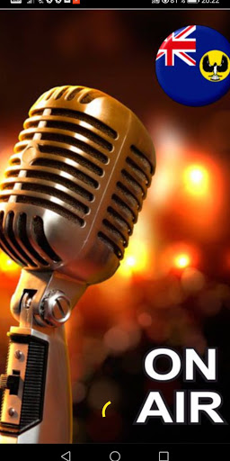 South Australia Radio Stations ekran görüntüsü