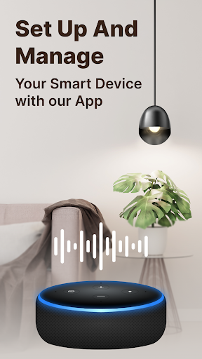 Voice Command ekran görüntüsü