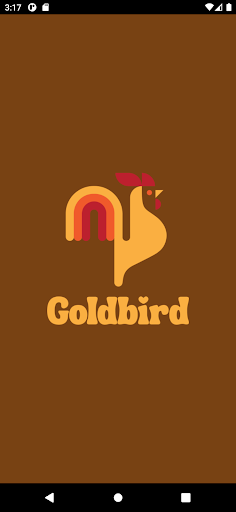 Goldbird ekran görüntüsü