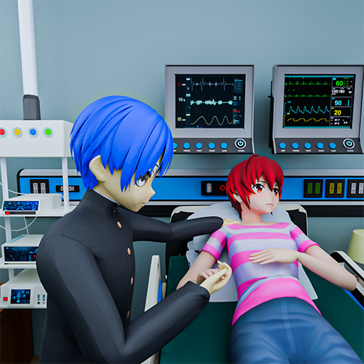 Mom Simulator: Pregnant Games