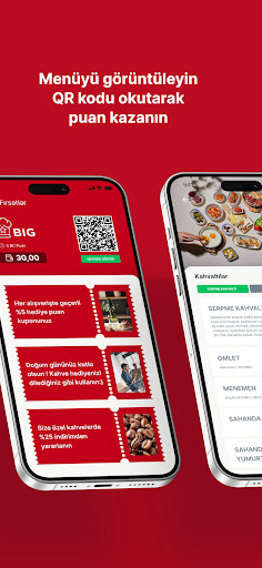 BigChefs ekran görüntüsü