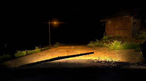 Endless Night Drive ekran görüntüsü