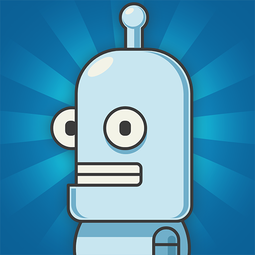 Idle Humans: Mining Game