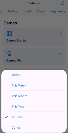 Sudoku - Classic Brain Games ekran görüntüsü