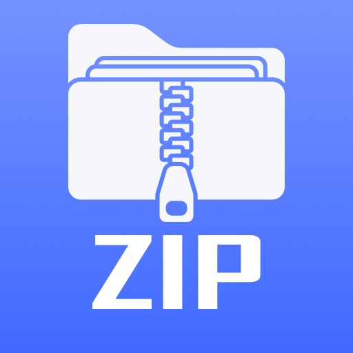 ZIP & RAR File Extractor