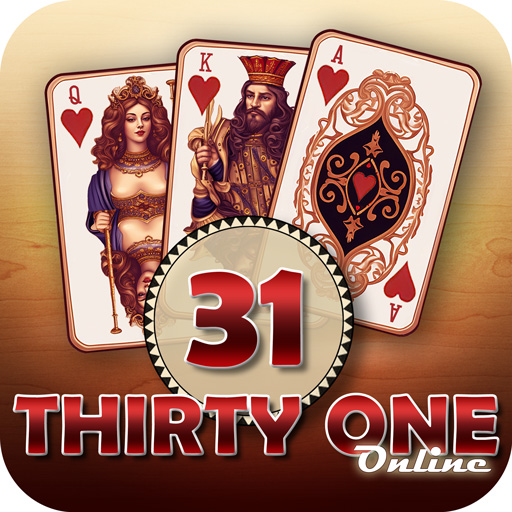 Otuz Bir | Online Kart Oyunu