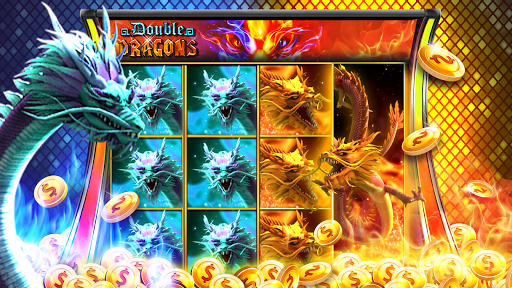 Bonanza Party - Slot Machines ekran görüntüsü
