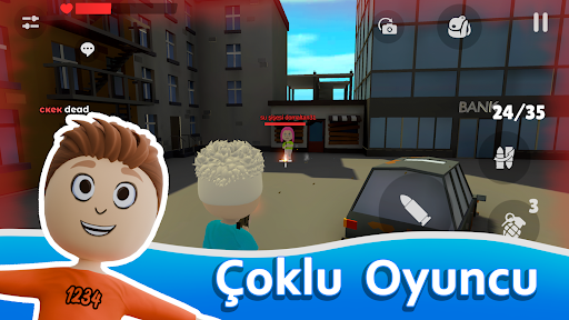AB Game ekran görüntüsü